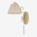 3d model Sconce CELLA (ARM031-01-W) - preview