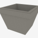 3d model Flowerpot (11003) - preview