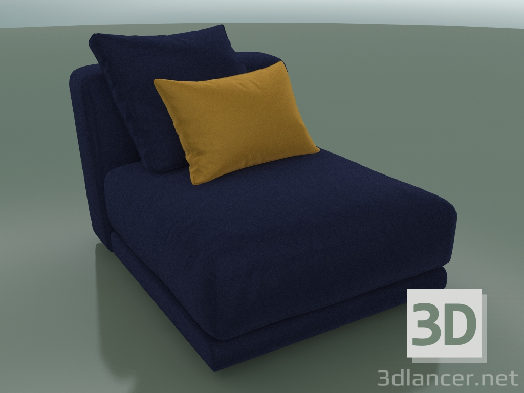 modello 3D Modulo Tutto Direct (1030 x 1440 x 770, 103TU-144-AN) - anteprima