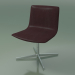 3d model Conference chair 4912 (4 legs, without armrests) - preview