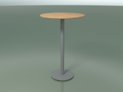 Table ronde Easy Mix & Fix (421-629, D 70cm)