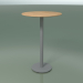 3d model Round table Easy Mix & Fix (421-629, D 70cm) - preview