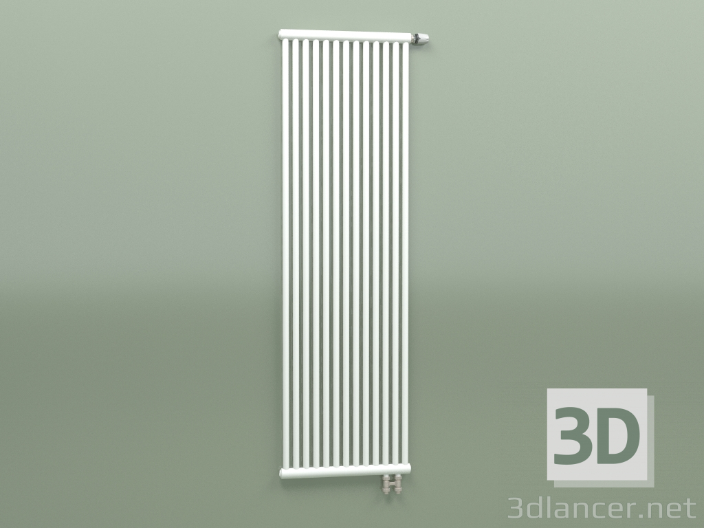 modèle 3D Radiateur RSK 1 (1872x612, blanc) - preview