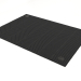 3d model Alfombra (S547) - vista previa