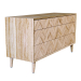 3d Chest of drawers Hank model buy - render