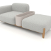 3D Modell Modulares Sofa (Komposition 05) - Vorschau