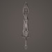 3d Fantasy/sword sword_2 fentezi_2 model buy - render