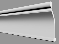 Cornice P2034