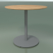 modèle 3D Table ronde Easy Mix & Fix (421-630, D 80cm) - preview