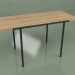 Modelo 3d Mesa de trabalho DE02 - preview