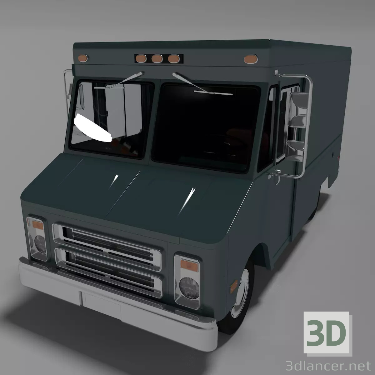Modelo 3D de PREVIEWNUM Modelo 3D de PREVIEWNUM