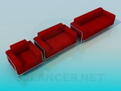 Canapé
