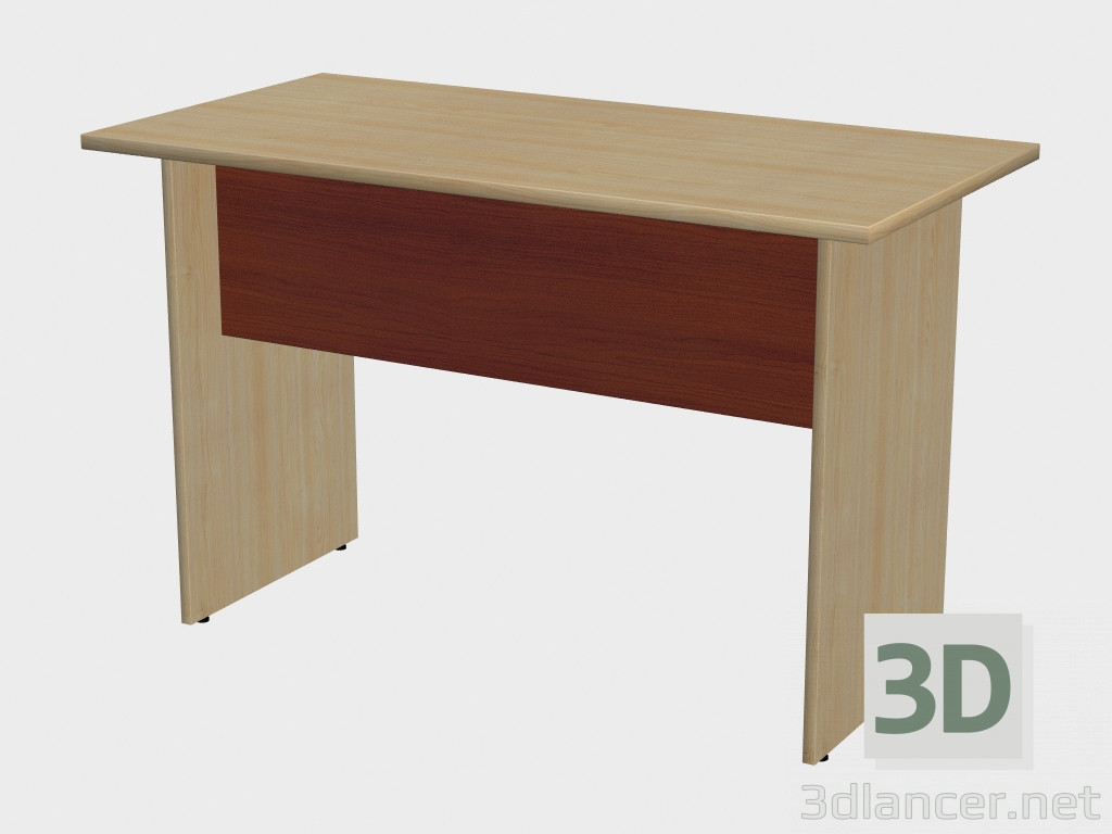 3d model Silla de Córcega (S612e) - vista previa