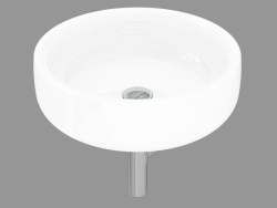 Lavabo con sifone Bonola (BN50A)