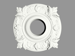 Light fixture (CB5)