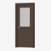 3d model Interroom door (04.41 G-K4) - preview