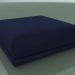 3d model Tutto pouf (1290 x 1290 x 770, 129TU-129-P) - preview