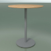 3d model Round table Easy Mix & Fix (421-631, D 90cm) - preview