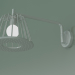 3d model Overhead shower (26031800) - preview