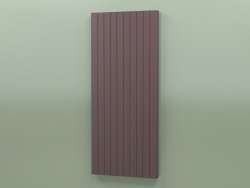 Radiateur - Faro V (FAV 21 1800750, RAL - 3007)