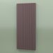 modèle 3D Radiateur - Faro V (FAV 21 1800750, RAL - 3007) - preview