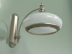 Wall lamp SORRENTO SOR-K-1 (P)