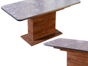 Table de cuisine extensible Chambord