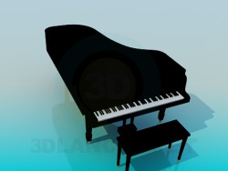 Piano