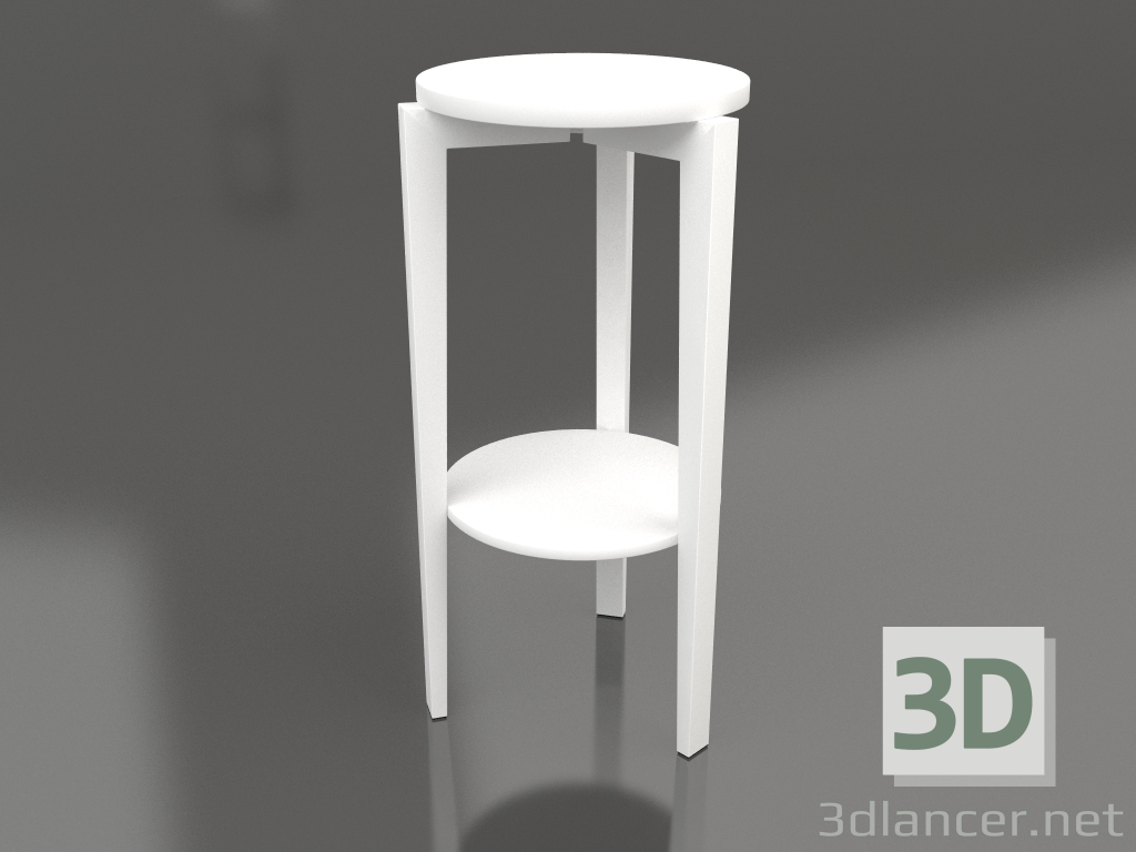 3d model Interior table Aster (variant 14) - preview