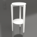 3d model Interior table Aster (variant 14) - preview