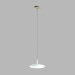 modèle 3D lampe suspendue 0270 - preview