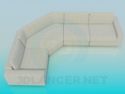 Ecksofa