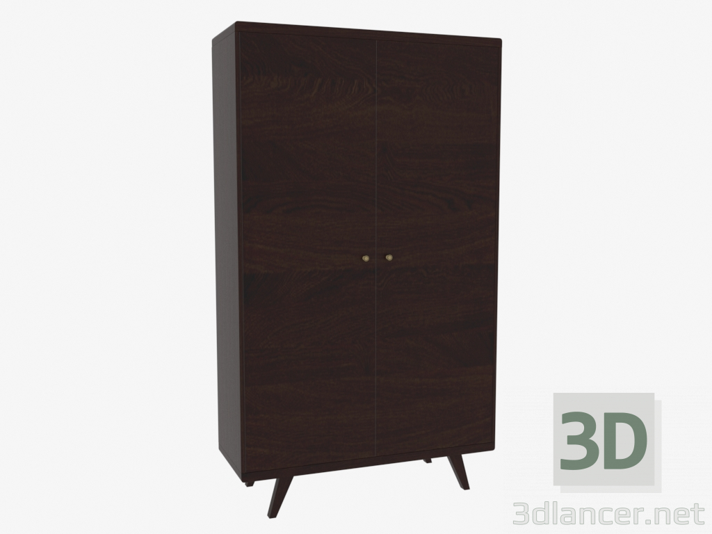 3d model Case №1 THIMON (IDC009002000) - preview