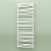 3d model Heated towel rail - Santorini (SAN 15 600 mm, RAL - 9016) - preview