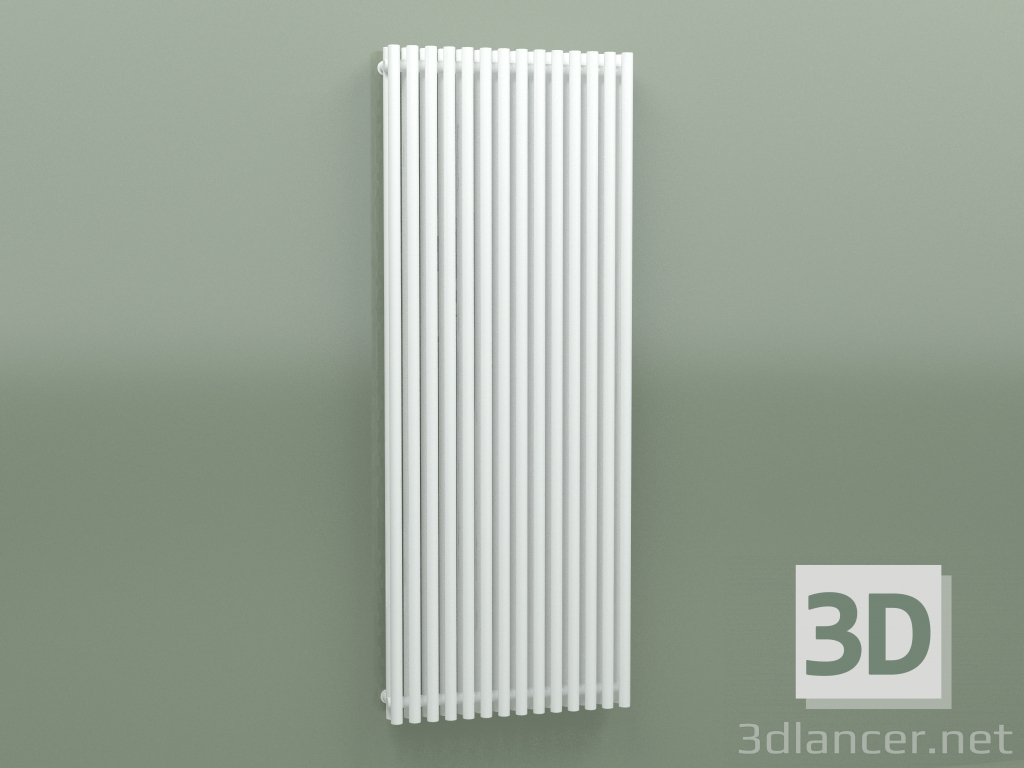 3d model Radiator Tune VWD Е (WGTUV180069-E1, 1800х690 mm) - preview