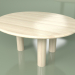 3d model Mesa de comedor Ring (ligera) - vista previa