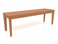 Bench VK 15 29 (1400x400x450)