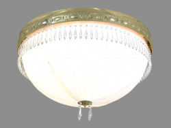 Luz de techo A6859PL-3GO