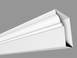 Eaves front (FK33X)