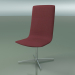 3d model Office chair 4913 (4 legs, without armrests) - preview