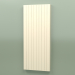 3d model Radiator - Faro V (FAV 21 1800 750, RAL - 1015) - preview