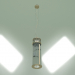 3d model Chandelier LORETTO LOR-ZW-2 (Z) 120L - preview