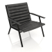 3d model Sillón VIPP456 - vista previa