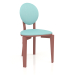 3d model Circus Compact chair (option 3) - preview