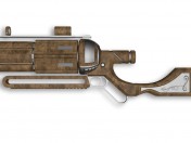 Gewehr "Bulldog"