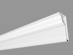 Eaves front (FK34B)