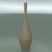 3d model Floor lamp (Bolla XL, Natural) - preview