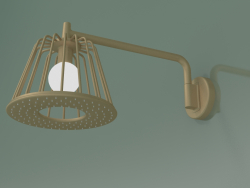 Overhead shower (26031140)