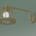 3d model Overhead shower (26031140) - preview