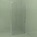 3d model Frameless shower enclosure (FN) - preview